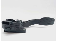 Recambio de potenciometro pedal para renault kadjar limited 4x4 referencia OEM IAM 180024BA0B  
