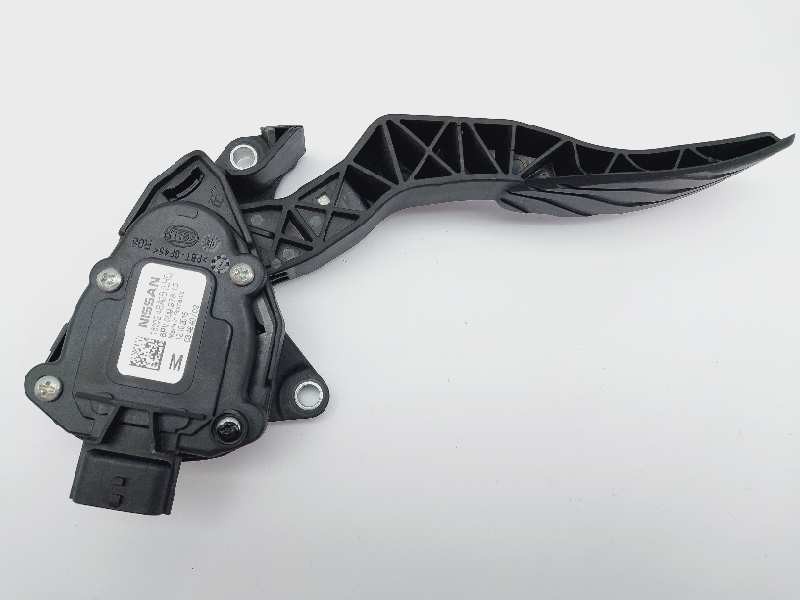 Recambio de potenciometro pedal para renault kadjar limited 4x4 referencia OEM IAM 180024BA0B  