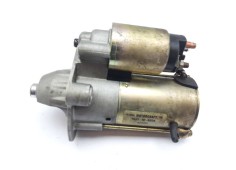 Recambio de motor arranque para mazda 3 berlina (bk) 1.6 crdt active referencia OEM IAM Y60118400A 3M5T11131AB 