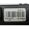 Recambio de resistencia calefaccion para renault kadjar (ha_, hl_) 1.6 dci 130 referencia OEM IAM T954061B  