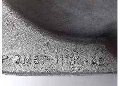 Recambio de motor arranque para mazda 3 berlina (bk) 1.6 crdt active referencia OEM IAM Y60118400A 3M5T11131AB  2