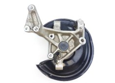 Recambio de mangueta trasera izquierda para volkswagen scirocco (137) 1.4 tsi (118kw) referencia OEM IAM 3C0505435F   2