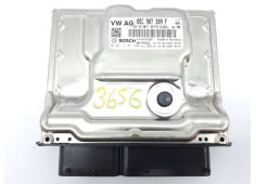 Recambio de centralita motor uce para seat ibiza (kj1) xcellence go referencia OEM IAM 05C907309F 0261S107K0 