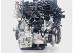 Recambio de motor completo para hyundai i30 (pd) n referencia OEM IAM G4KH  