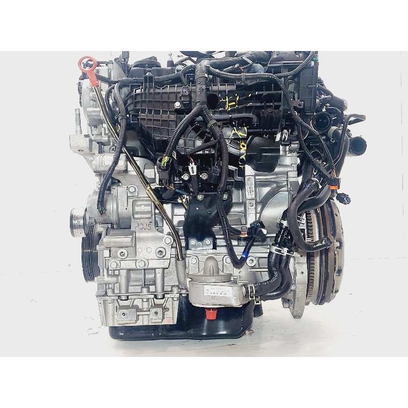 Recambio de motor completo para hyundai i30 (pd) n referencia OEM IAM G4KH  