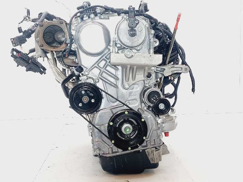Recambio de motor completo para hyundai i30 (pd) n referencia OEM IAM G4KH  