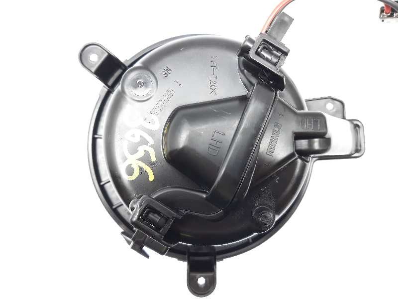 Recambio de motor calefaccion para seat ibiza (kj1) xcellence go referencia OEM IAM 2Q1820021B FW936004 