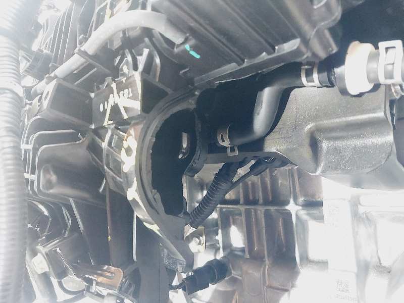 Recambio de motor completo para hyundai i30 (pd) n referencia OEM IAM G4KH  
