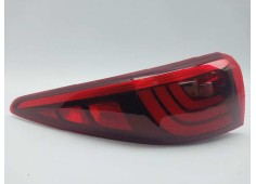 Recambio de piloto trasero izquierdo para kia sportage concept 2wd referencia OEM IAM 92401F1100  