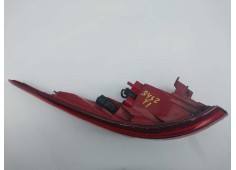 Recambio de piloto trasero izquierdo para kia sportage concept 2wd referencia OEM IAM 92401F1100   2