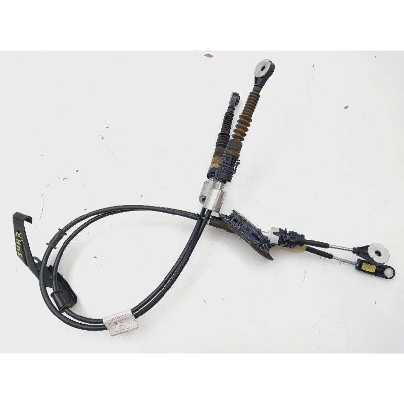 Recambio de varillaje cambio para renault kadjar limited 4x4 referencia OEM IAM 349353941R  