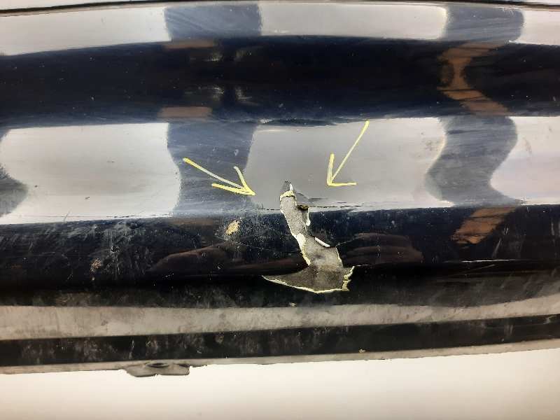 Recambio de paragolpes trasero para bmw serie 3 berlina (e90) 325i referencia OEM IAM   