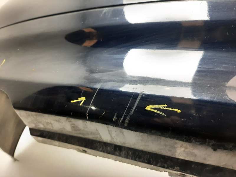 Recambio de paragolpes trasero para bmw serie 3 berlina (e90) 325i referencia OEM IAM   