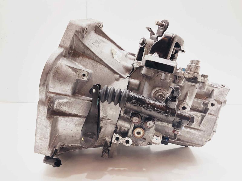 Recambio de caja cambios para hyundai i20 classic referencia OEM IAM 4300002BB0  