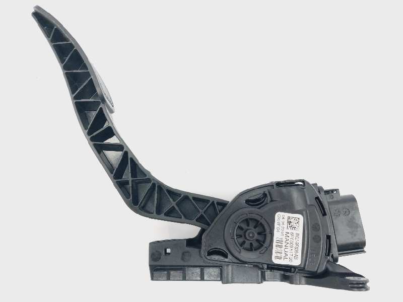 Recambio de potenciometro pedal para ford tourneo courier (c4a) trend referencia OEM IAM 8V219F836AB 6PV00951720 C95YE04