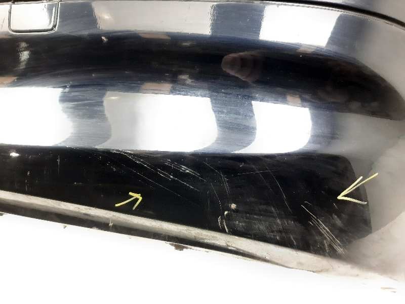 Recambio de paragolpes trasero para bmw serie 3 berlina (e90) 325i referencia OEM IAM   