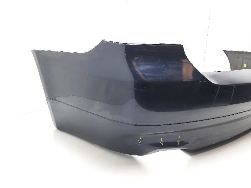 Recambio de paragolpes trasero para bmw serie 3 berlina (e90) 325i referencia OEM IAM   