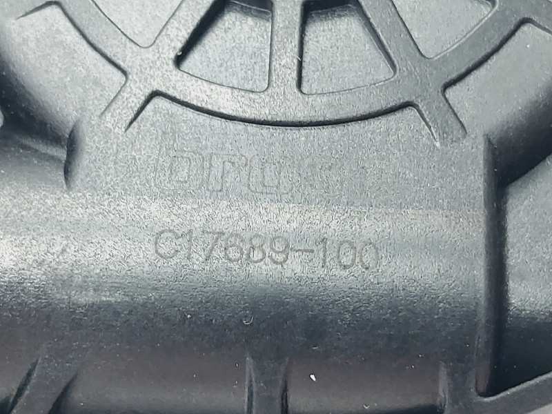 Recambio de elevalunas trasero derecho para renault kadjar limited 4x4 referencia OEM IAM 827004EA0A C17689100 