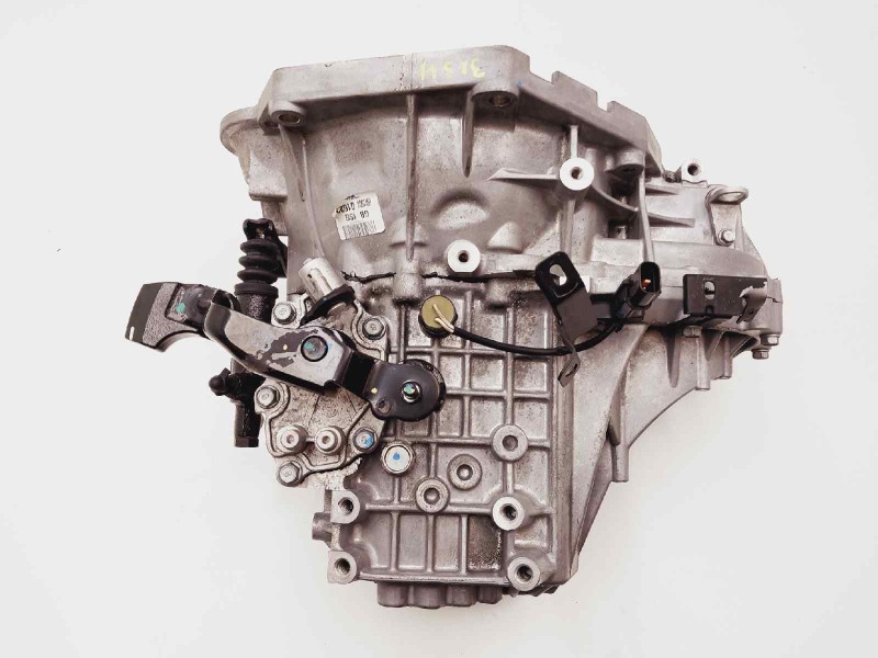 Recambio de caja cambios para hyundai i20 classic referencia OEM IAM 4300002BB0  
