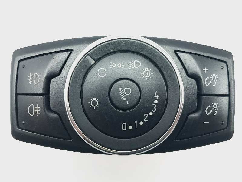 Recambio de mando luces para ford tourneo courier (c4a) trend referencia OEM IAM 10107130 AV1T13D061AC 