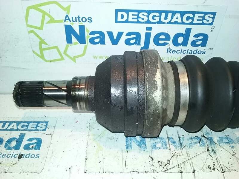 Recambio de transmision delantera derecha para daewoo tacuma referencia OEM IAM  CON ABS 