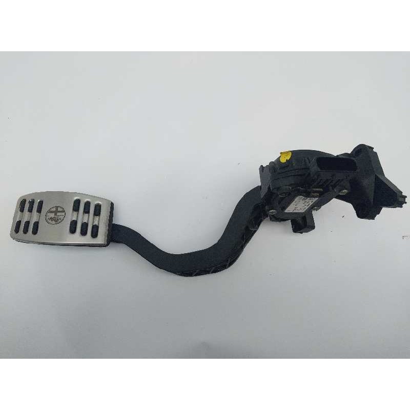 Recambio de potenciometro pedal para alfa romeo giulietta (191) distinctive referencia OEM IAM 505212670  