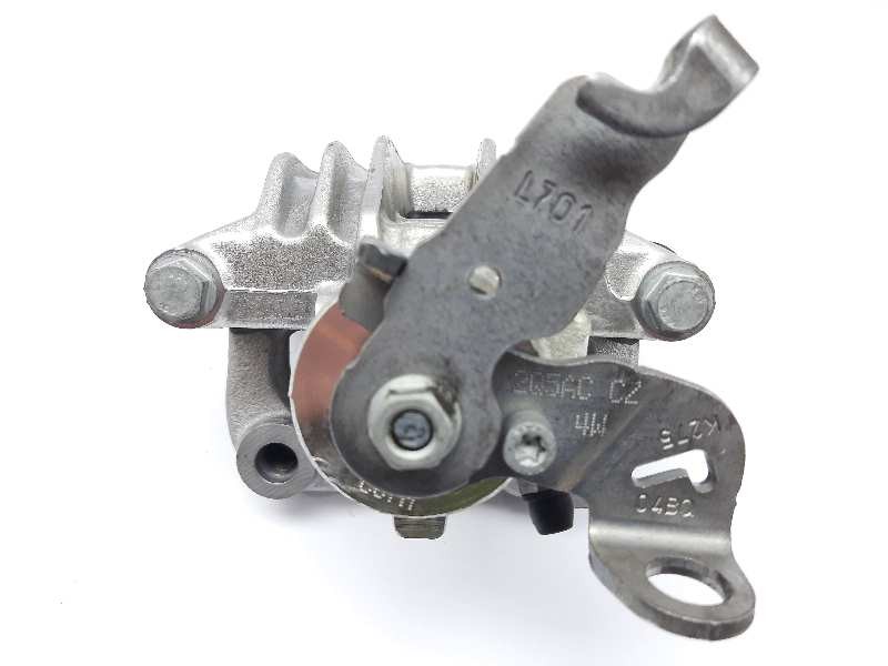 Recambio de pinza freno trasera izquierda para seat ibiza (kj1) xcellence go referencia OEM IAM   