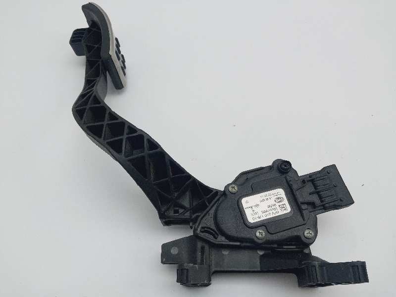 Recambio de potenciometro pedal para alfa romeo giulietta (191) distinctive referencia OEM IAM 505212670  