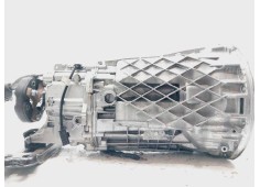 Recambio de caja cambios para mercedes-benz clase c (w204) familiar c 250 t cdi blueefficiency (204.203) referencia OEM IAM 7116