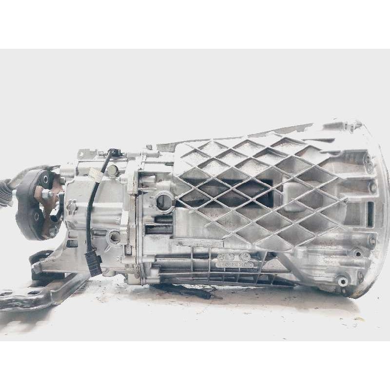 Recambio de caja cambios para mercedes-benz clase c (w204) familiar c 250 t cdi blueefficiency (204.203) referencia OEM IAM 7116