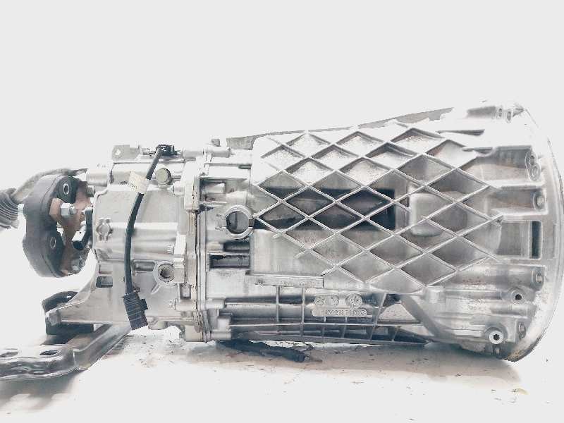 Recambio de caja cambios para mercedes-benz clase c (w204) familiar c 250 t cdi blueefficiency (204.203) referencia OEM IAM 7116