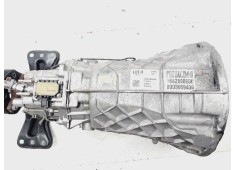 Recambio de caja cambios para mercedes-benz clase c (w204) familiar c 250 t cdi blueefficiency (204.203) referencia OEM IAM 7116 2