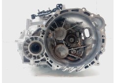 Recambio de caja cambios para hyundai i30 (pd) n referencia OEM IAM SJ01YG  