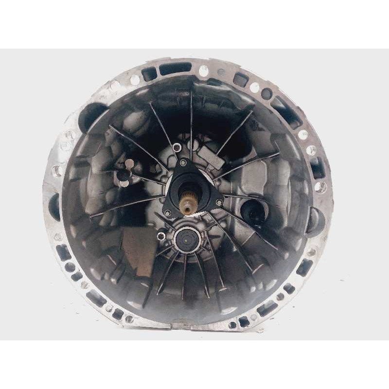 Recambio de caja cambios para mercedes-benz clase c (w204) familiar c 250 t cdi blueefficiency (204.203) referencia OEM IAM 7116