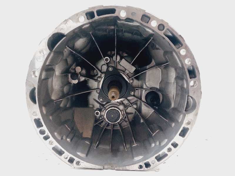 Recambio de caja cambios para mercedes-benz clase c (w204) familiar c 250 t cdi blueefficiency (204.203) referencia OEM IAM 7116