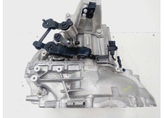 Recambio de caja cambios para hyundai i30 (pd) n referencia OEM IAM SJ01YG   2
