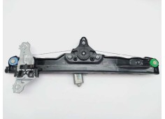 Recambio de elevalunas delantero derecho para renault kadjar limited 4x4 referencia OEM IAM 807207795R C22008100 