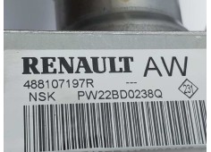 Recambio de columna direccion para renault kadjar limited 4x4 referencia OEM IAM 488107197R PW22BD0238Q  2