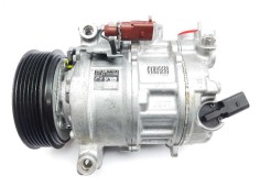 Recambio de compresor aire acondicionado para seat ibiza (kj1) xcellence go referencia OEM IAM 3Q0816803D  