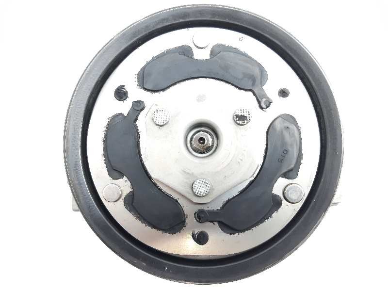 Recambio de compresor aire acondicionado para seat ibiza (kj1) xcellence go referencia OEM IAM 3Q0816803D  