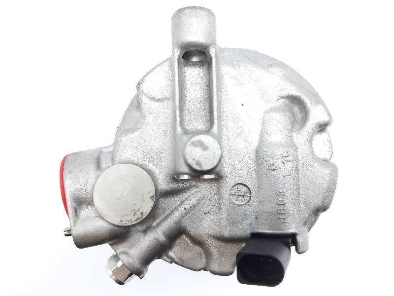 Recambio de compresor aire acondicionado para seat ibiza (kj1) xcellence go referencia OEM IAM 3Q0816803D  