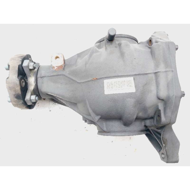 Recambio de diferencial trasero para mercedes-benz clase c (w204) familiar c 250 t cdi blueefficiency (204.203) referencia OEM I