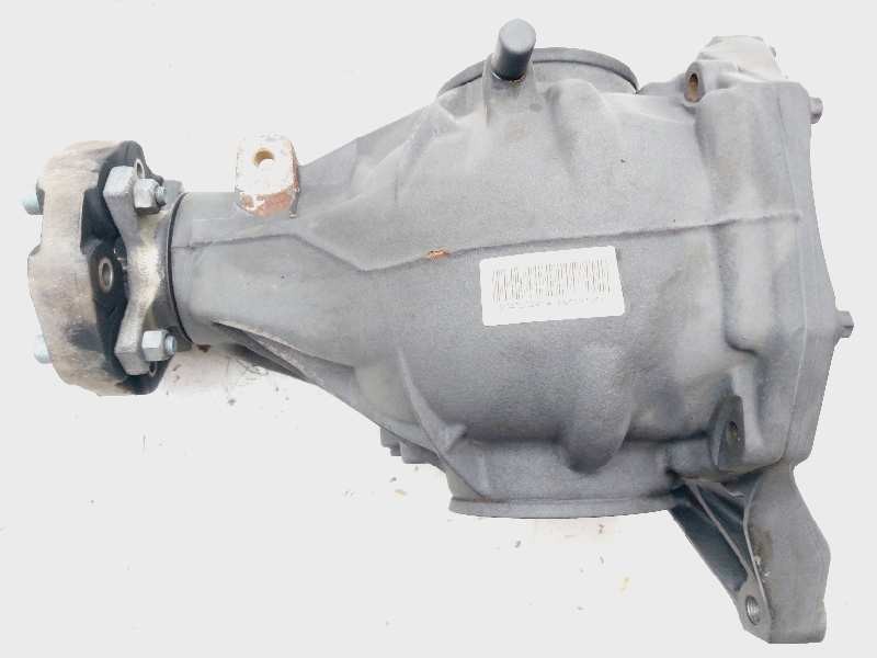 Recambio de diferencial trasero para mercedes-benz clase c (w204) familiar c 250 t cdi blueefficiency (204.203) referencia OEM I