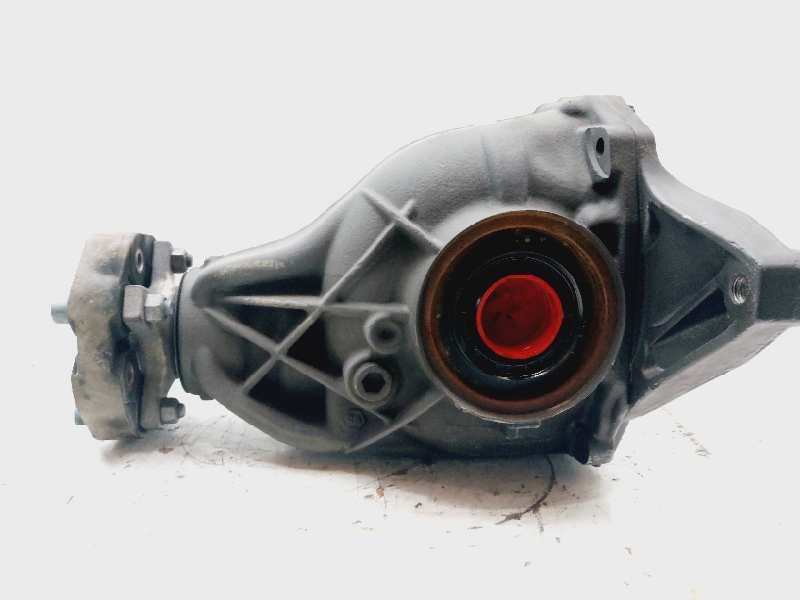 Recambio de diferencial trasero para mercedes-benz clase c (w204) familiar c 250 t cdi blueefficiency (204.203) referencia OEM I