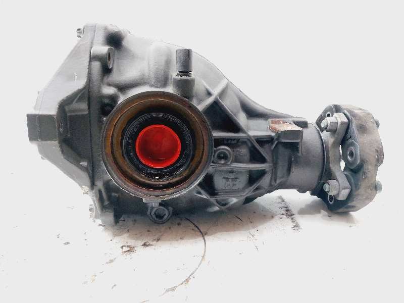 Recambio de diferencial trasero para mercedes-benz clase c (w204) familiar c 250 t cdi blueefficiency (204.203) referencia OEM I