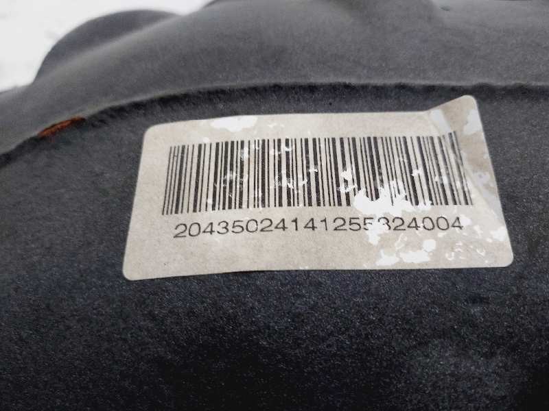 Recambio de diferencial trasero para mercedes-benz clase c (w204) familiar c 250 t cdi blueefficiency (204.203) referencia OEM I