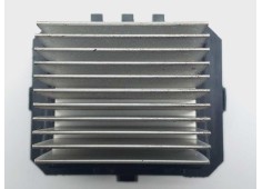 Recambio de resistencia calefaccion para alfa romeo giulietta (191) distinctive referencia OEM IAM 77365570   2