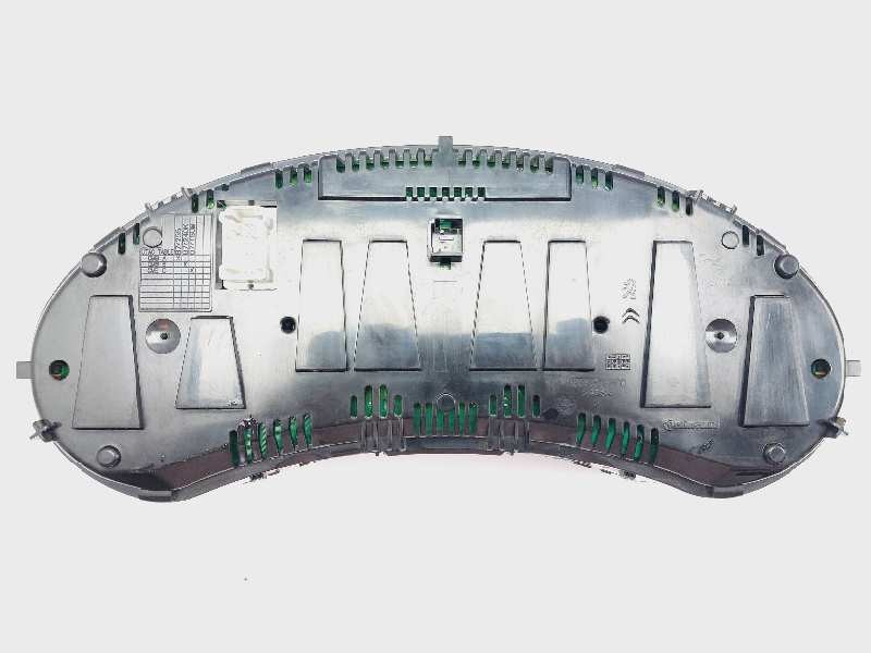 Recambio de cuadro instrumentos para citroën c4 lim. business referencia OEM IAM A2C82218200  
