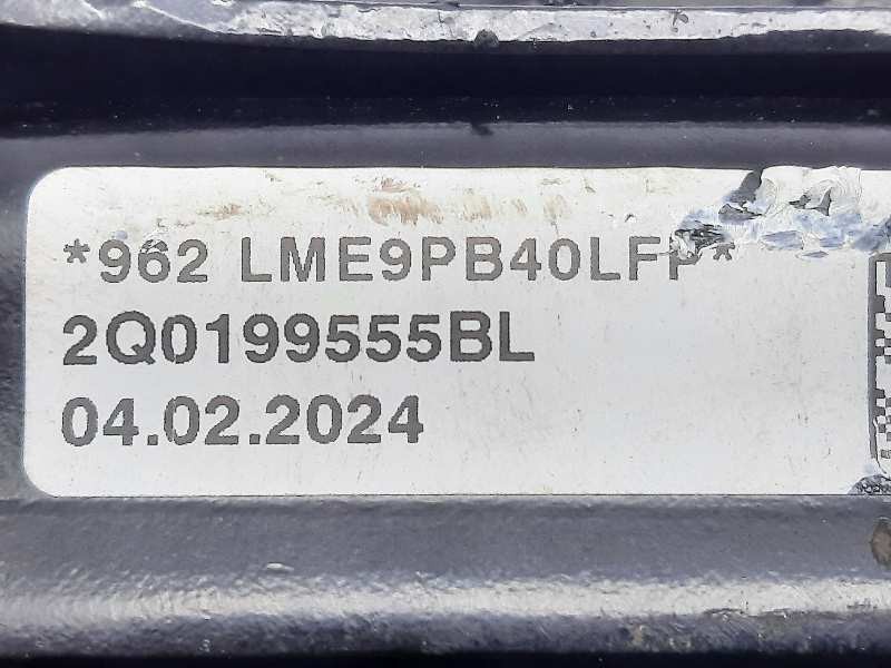 Recambio de soporte motor izquierdo para seat ibiza (kj1) xcellence go referencia OEM IAM 2Q0199555BL  