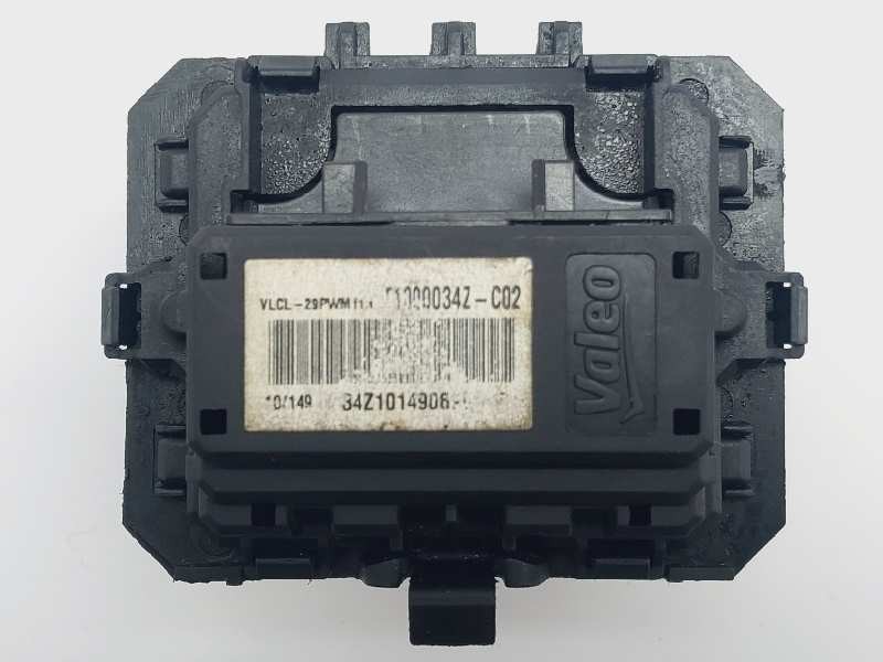 Recambio de resistencia calefaccion para alfa romeo giulietta (191) distinctive referencia OEM IAM 77365570  